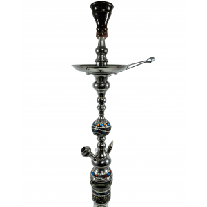 30" CARAVAN - Magdy Zidan Hookah [NB301]