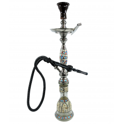 30" CARAVAN - Magdy Zidan Hookah [NB304]