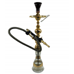 30" CARAVAN - Magdy Zidan Hookah [NB412]