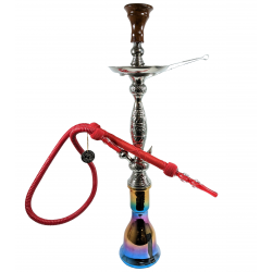 30" CARAVAN - Magdy Zidan Hookah [NBS]