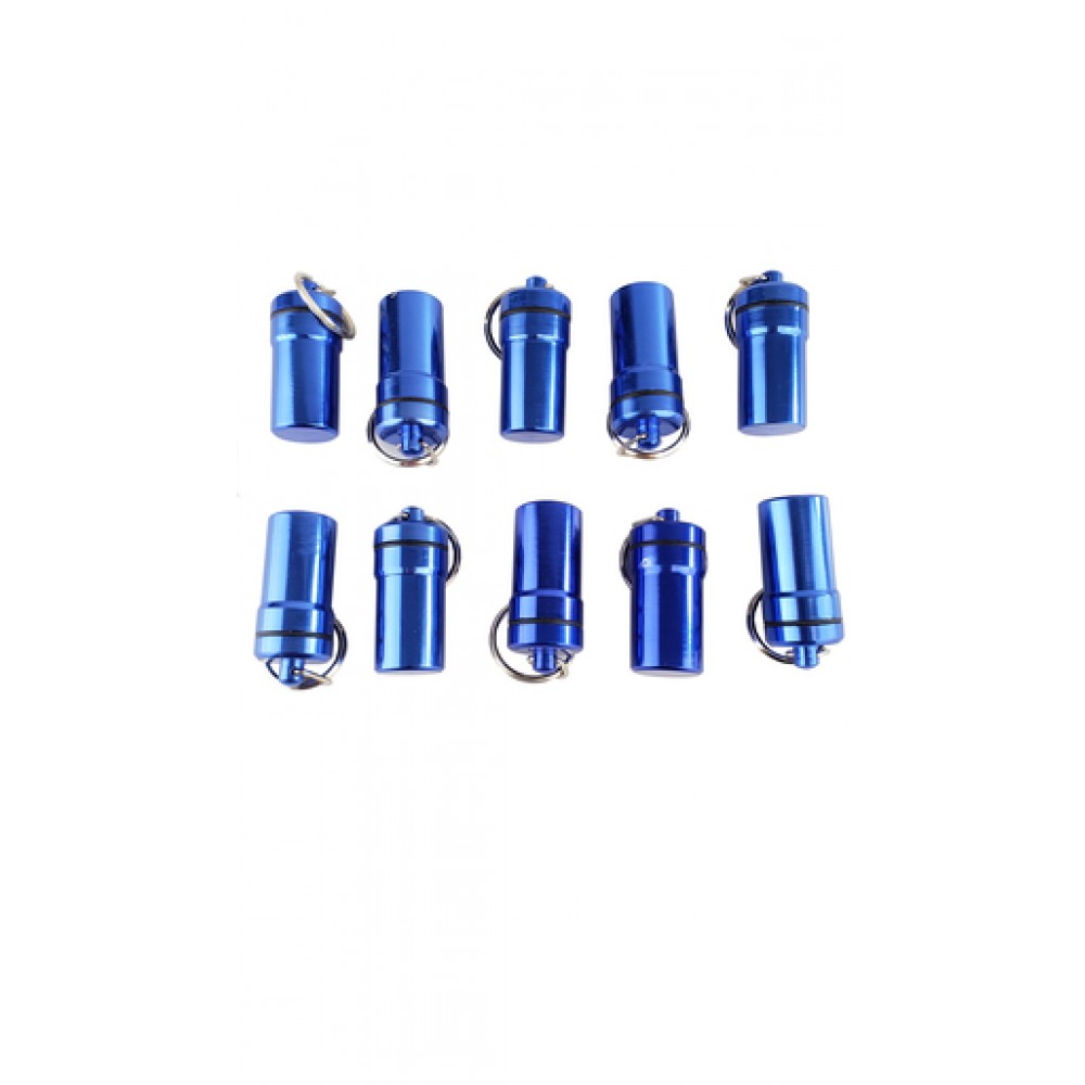 Tobacco Box With Hook (Pack of 10) [MP096]