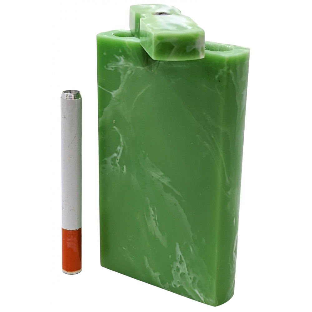 4" Acrylic Dug Out W/Metal Bat Skygate Wholesale