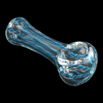 2.5" Assorted Styles Hand Pipes 72Ct Jar [HP25JAR72]