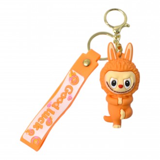 Assorted Mega Mischief Keychain - 30Ct JAR [LB30JAR]