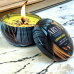 Arya Smoke Odor Eliminator Candle 8oz [ARYAL]