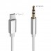 Type-C to 3.5 Aux Audio Cable