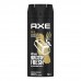 Axe Deodorants Body Spray 150ml - 6 Pack - Bold and Fresh Body Spray for Men