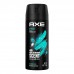 Axe Deodorants Body Spray 150ml - 6 Pack - Bold and Fresh Body Spray for Men