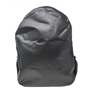 Jungle Hive "Black" Water & Smell Proof Bagpack - Design 2 [LCSI-15]
