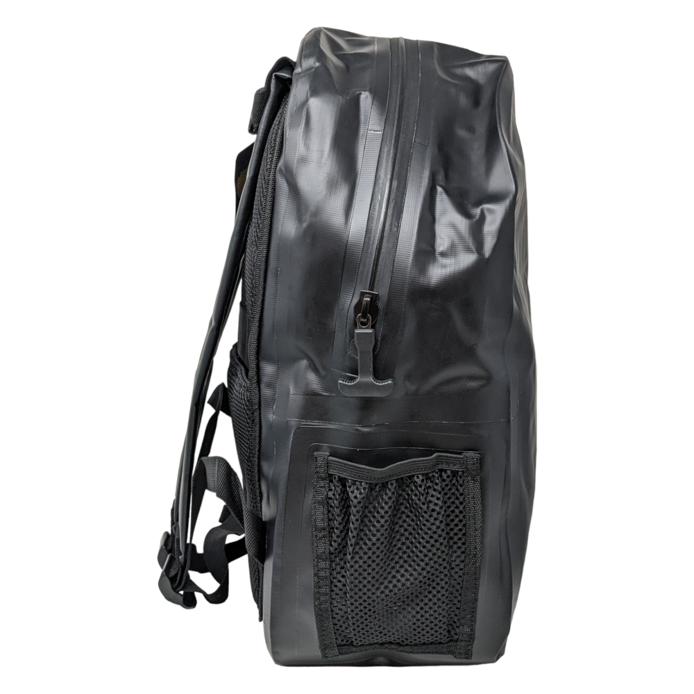 Jungle Hive 'Black' Water & Smell Proof Backpack - Design 2 | Skygate ...