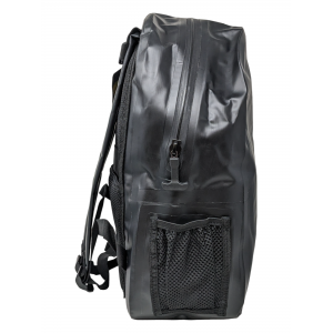 Jungle Hive "Black" Water & Smell Proof Bagpack - Design 2 [LCSI-15]
