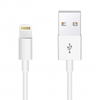Lightning (8 Pin) to USB Cable
