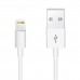 Lightning 8 Pin to USB Charging and Data Cable