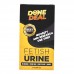 Done Deal Fetish Adult Novelty Urine 3oz Bottles – 6ct Display