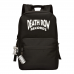 Death Row Records Smell Proof Backpack [DRBP0001]