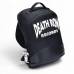 Death Row Records Smell Proof Shoulder Bag Black [DRBP0003]