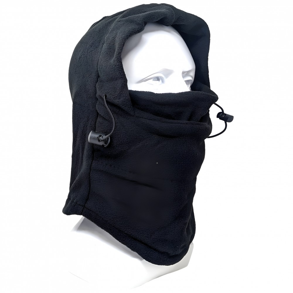 Deluxe Winter Fleece Face Mask Warm & Comfortable Skygate Wholesale