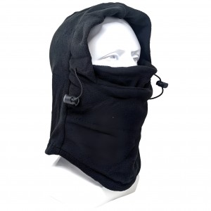 Deluxe Winter Fleece Face Mask - [DWFM]