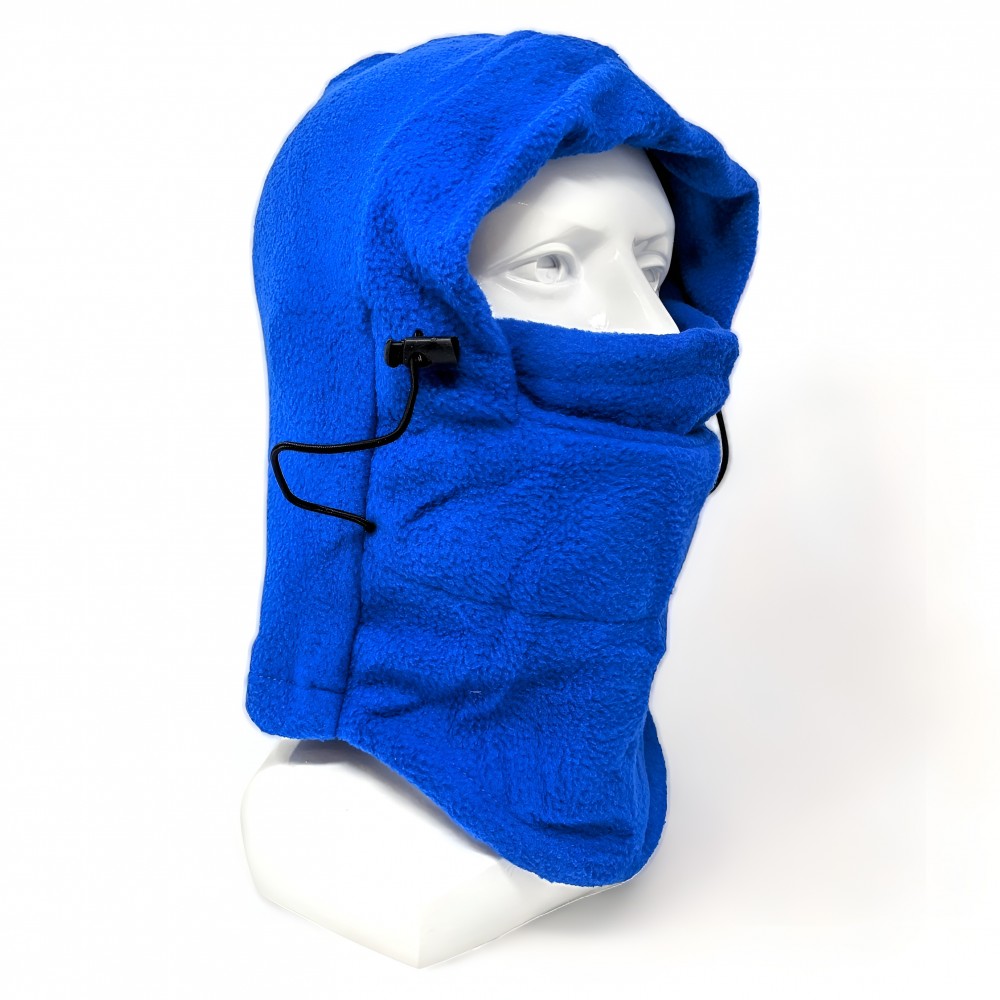 Deluxe Winter Fleece Face Mask Warm & Comfortable Skygate Wholesale
