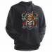 Pullover Hoodies with Artwork - Assorted Designs - Stylish and Comfortable Graphic Hoodies
