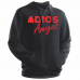 Pullover Hoodies with Artwork - Assorted Designs - Stylish and Comfortable Graphic Hoodies