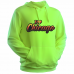Pullover Hoodies with Artwork - Assorted Designs - Stylish and Comfortable Graphic Hoodies