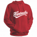 Pullover Hoodies with Artwork - Assorted Designs - Stylish and Comfortable Graphic Hoodies