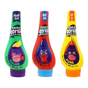 Moco De Gorilla Styling Hair Gel 11.99oz