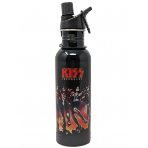 Kiss Destroyer Water Bottle [KDWB]