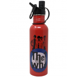 The Who Water Bottle [WHWB]