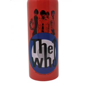 The Who Water Bottle [WHWB]