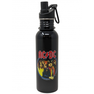 AC DC Water Bottle [ACDCWB]