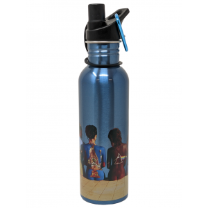 Pink Flyod Water Bottle [PFWB]