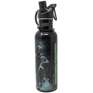 Modern Warfare Water Bottle [MWWB]
