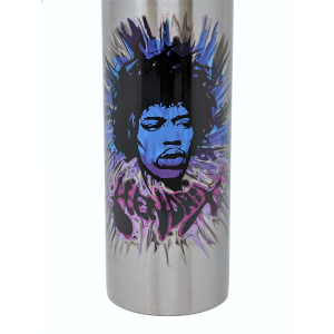 Jimi Hendrix Water Bottle [JHWB]