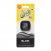 SPRIG Black Air Freshener Vent Clip – 12ct Display