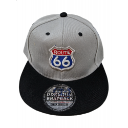 Custom Embroidery Snapback Hat Assorted [MHG-PS-A]