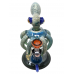 TATAOO Kraken Water Pipe Rig ​[C34]
