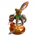 TATAOO Kraken Water Pipe Rig ​[C34]