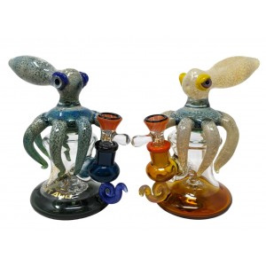 TATAOO Kraken Water Pipe Rig ​[C34] 