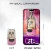 LOOKAH Cat Shaped Discreet 510 Thread Vape Battery