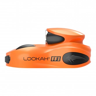 Lookah FF1 510 Thread Vape Battery