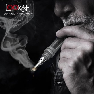 Lookah Dab Straw Kit [LSN]