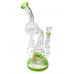 13" Lookah Inline Perc Ball Coil Recycler [WPC781]