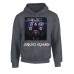 Pullover Hoodies With Art Work Assorted Designs (MSRP $74.99)