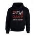 Pullover Hoodies With Art Work Assorted Designs (MSRP $74.99)