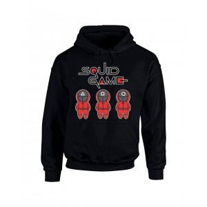Pullover Hoodies With Art Work Assorted Designs (MSRP $74.99)