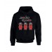 Pullover Hoodies With Art Work Assorted Designs (MSRP $74.99)