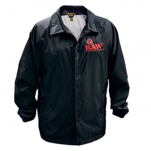 Raw Winter Jacket 