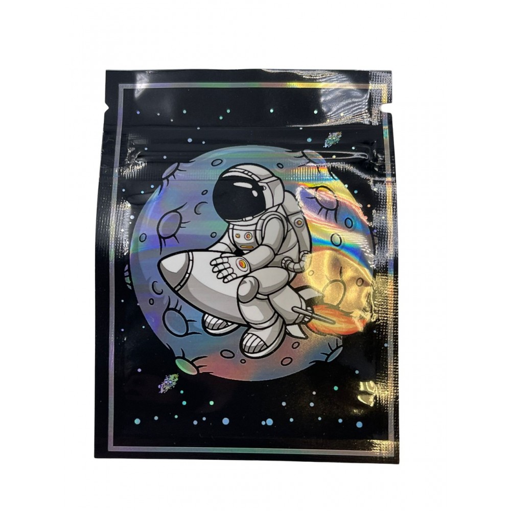 Assorted Design 1 Gram Baggies - 50ct [BAG1GRM]